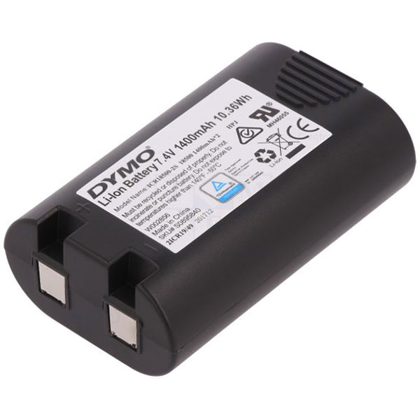 Picture of DYMO S0895840 RHINO 5200/420P Battery